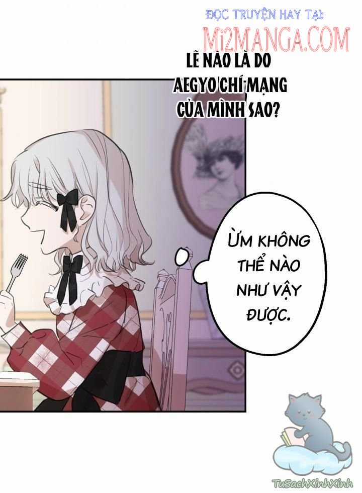 Những Kẻ Mạnh Nhất Thế Giới Đều Bám Lấy Tôi Chapter 22 trang 9