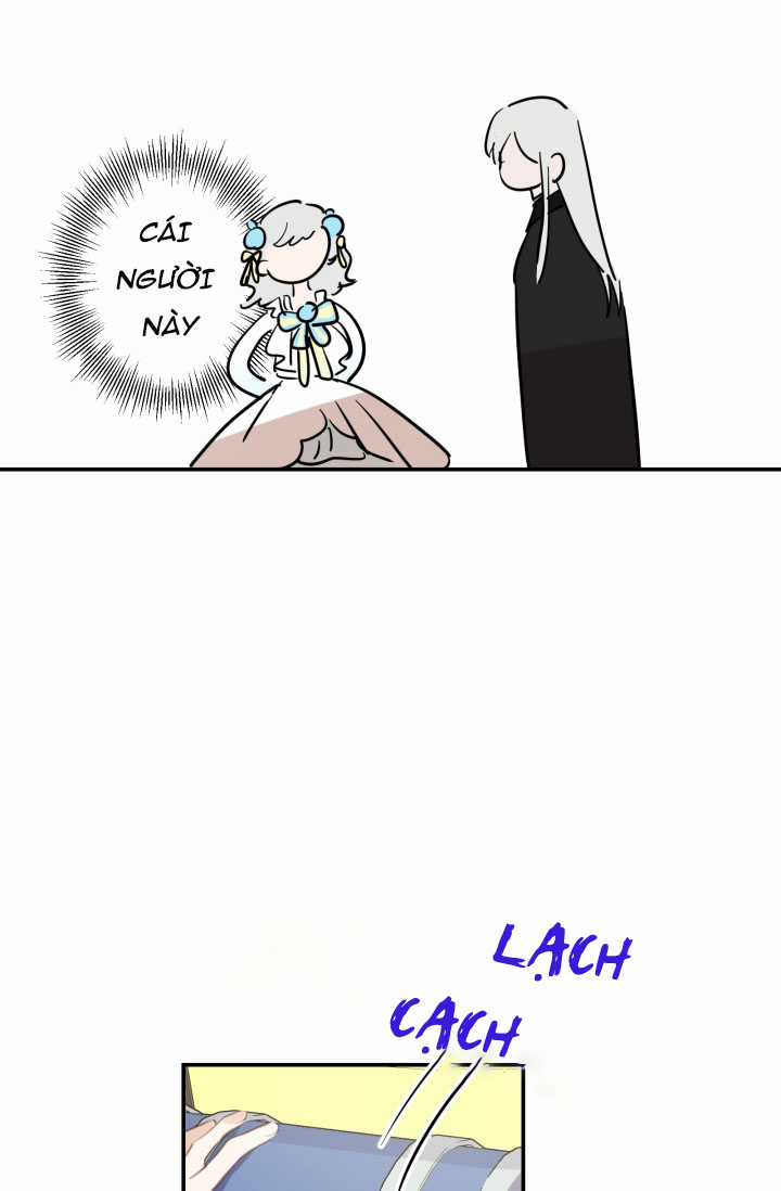 Những Kẻ Mạnh Nhất Thế Giới Đều Bám Lấy Tôi Chapter 23.1 trang 10