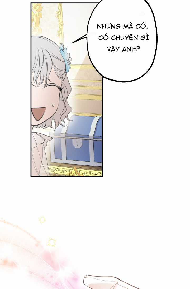 Những Kẻ Mạnh Nhất Thế Giới Đều Bám Lấy Tôi Chapter 23.1 trang 12