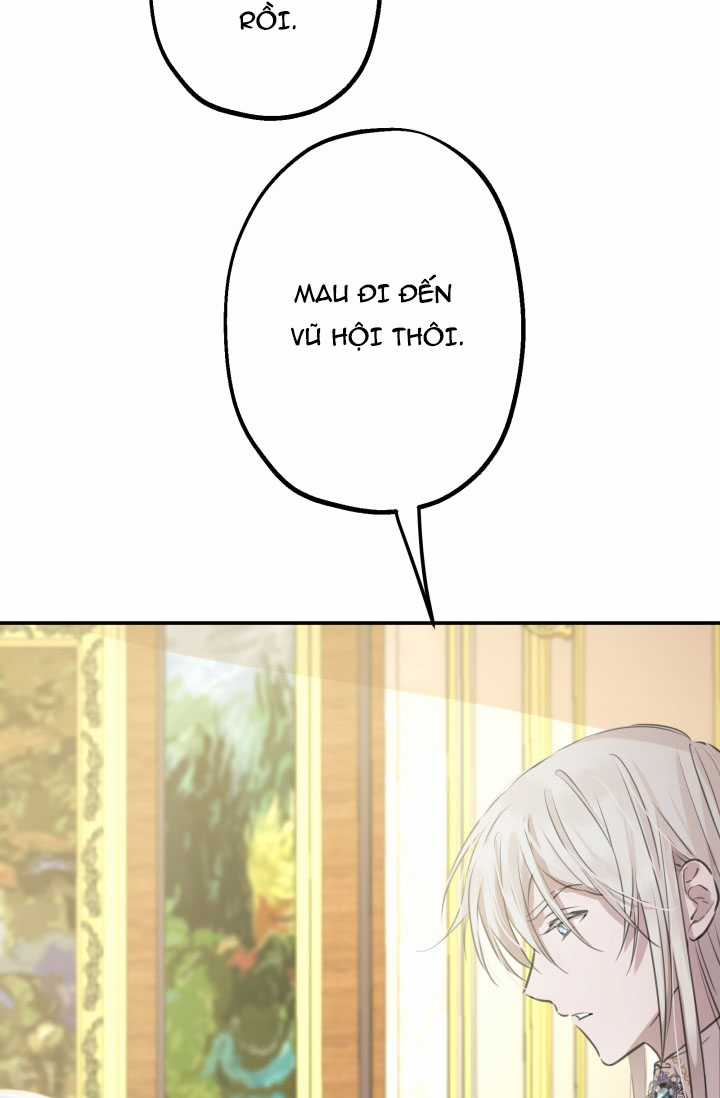 Những Kẻ Mạnh Nhất Thế Giới Đều Bám Lấy Tôi Chapter 23.1 trang 14