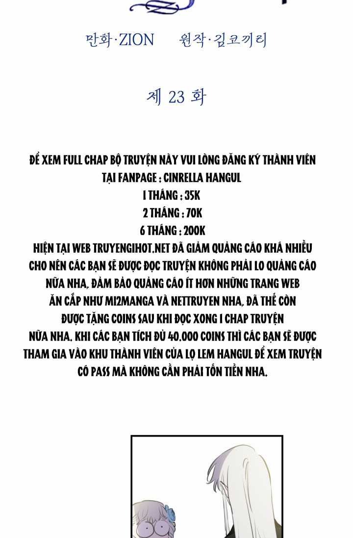 Những Kẻ Mạnh Nhất Thế Giới Đều Bám Lấy Tôi Chapter 23.1 trang 2