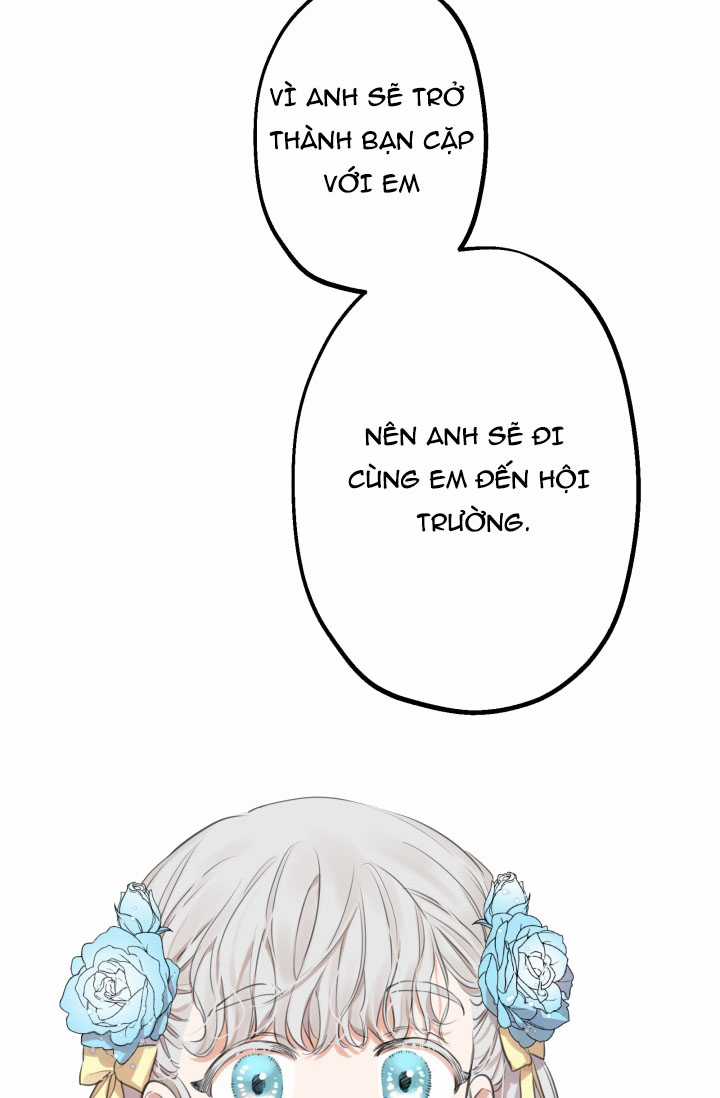 Những Kẻ Mạnh Nhất Thế Giới Đều Bám Lấy Tôi Chapter 23.1 trang 20