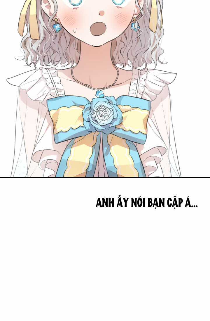 Những Kẻ Mạnh Nhất Thế Giới Đều Bám Lấy Tôi Chapter 23.1 trang 21