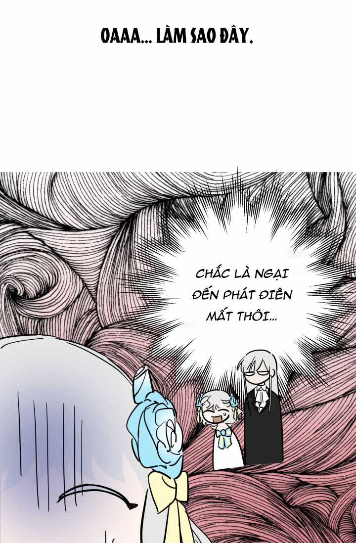 Những Kẻ Mạnh Nhất Thế Giới Đều Bám Lấy Tôi Chapter 23.1 trang 22