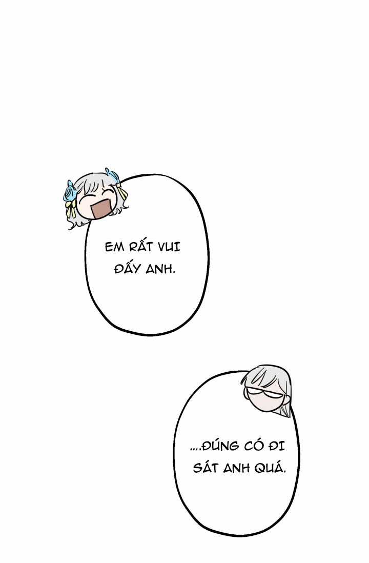 Những Kẻ Mạnh Nhất Thế Giới Đều Bám Lấy Tôi Chapter 23.1 trang 27