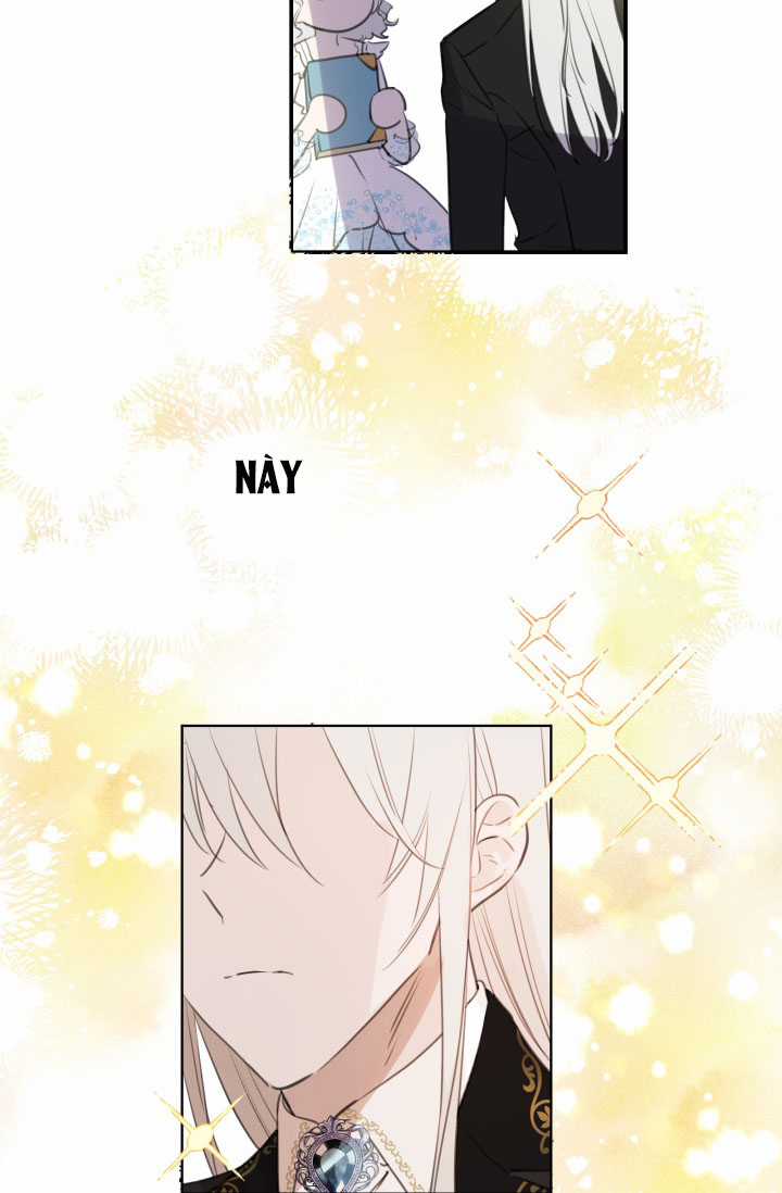 Những Kẻ Mạnh Nhất Thế Giới Đều Bám Lấy Tôi Chapter 23.1 trang 3