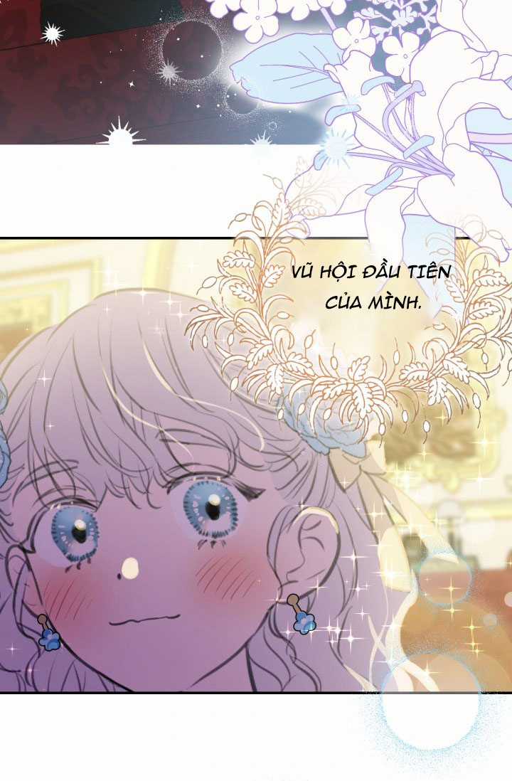 Những Kẻ Mạnh Nhất Thế Giới Đều Bám Lấy Tôi Chapter 23.1 trang 36