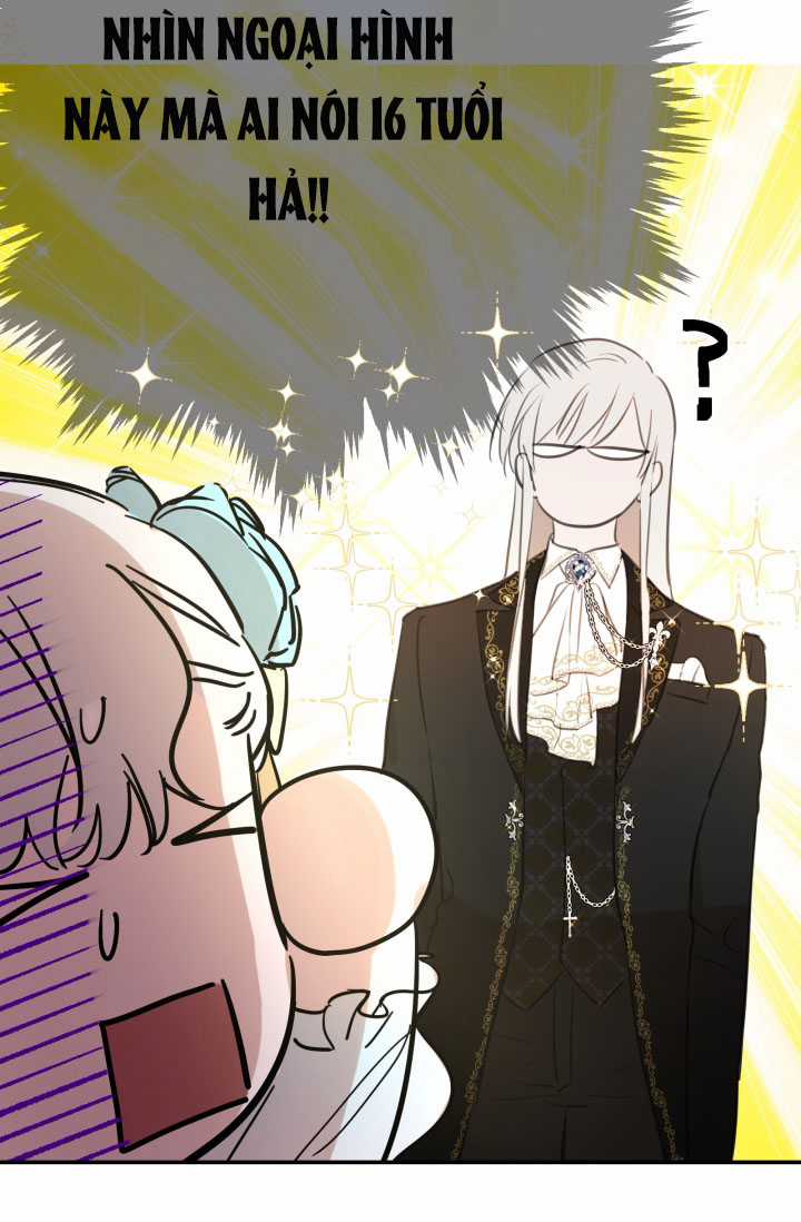 Những Kẻ Mạnh Nhất Thế Giới Đều Bám Lấy Tôi Chapter 23.1 trang 5