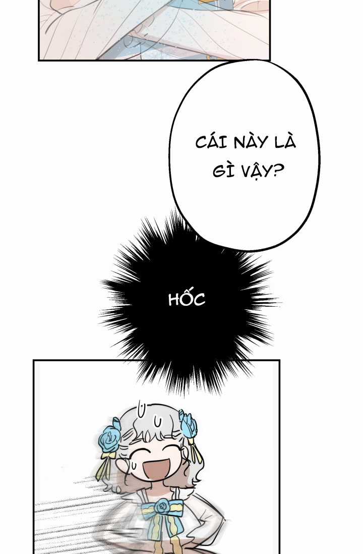 Những Kẻ Mạnh Nhất Thế Giới Đều Bám Lấy Tôi Chapter 23.1 trang 8