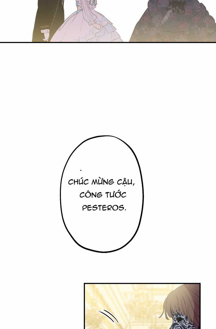 Những Kẻ Mạnh Nhất Thế Giới Đều Bám Lấy Tôi Chapter 23.2 trang 12