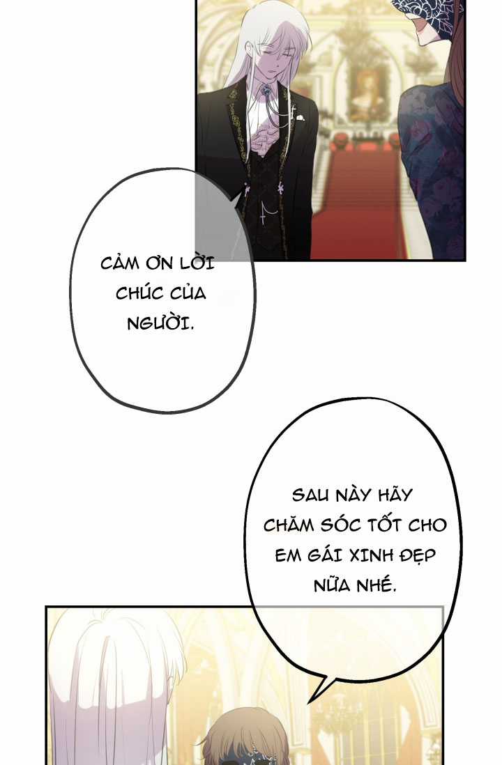 Những Kẻ Mạnh Nhất Thế Giới Đều Bám Lấy Tôi Chapter 23.2 trang 13