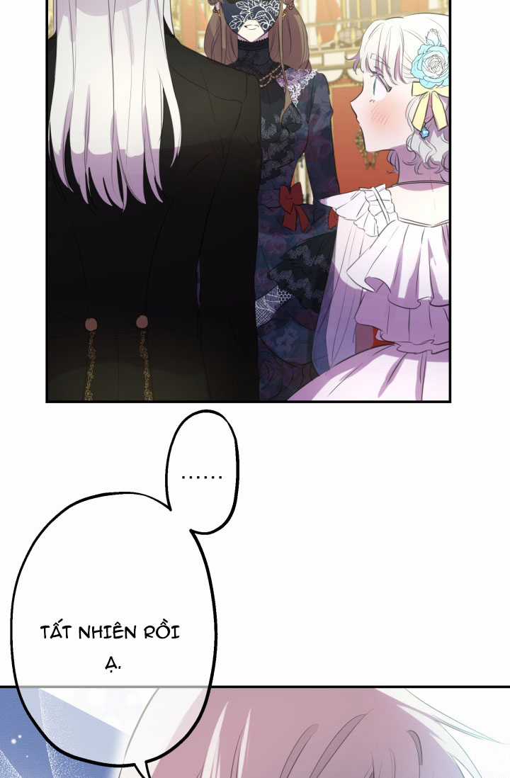 Những Kẻ Mạnh Nhất Thế Giới Đều Bám Lấy Tôi Chapter 23.2 trang 14