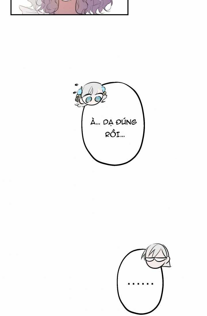 Những Kẻ Mạnh Nhất Thế Giới Đều Bám Lấy Tôi Chapter 23.2 trang 21