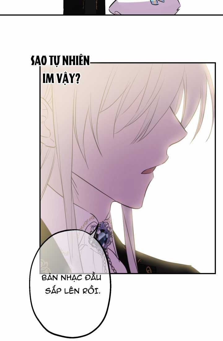 Những Kẻ Mạnh Nhất Thế Giới Đều Bám Lấy Tôi Chapter 23.2 trang 23