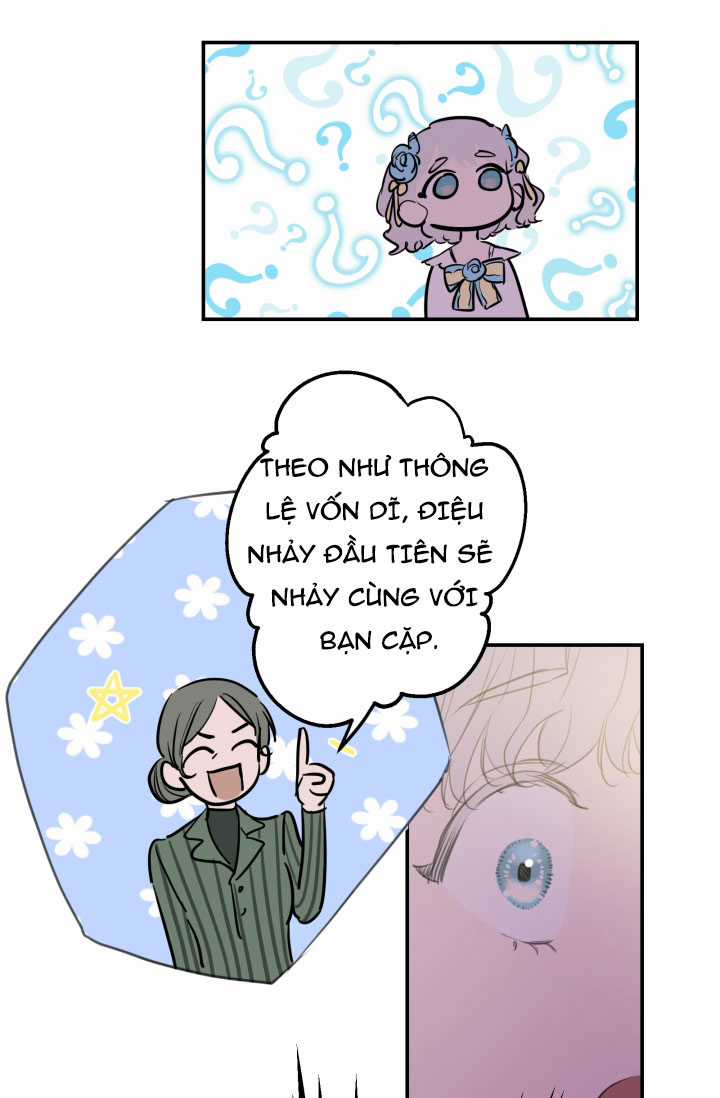 Những Kẻ Mạnh Nhất Thế Giới Đều Bám Lấy Tôi Chapter 23.2 trang 24