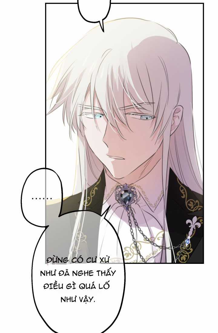 Những Kẻ Mạnh Nhất Thế Giới Đều Bám Lấy Tôi Chapter 23.2 trang 27