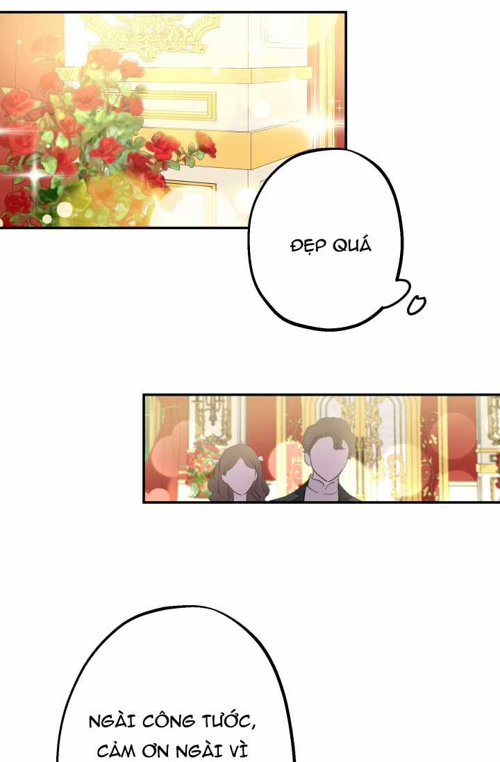 Những Kẻ Mạnh Nhất Thế Giới Đều Bám Lấy Tôi Chapter 23.2 trang 3