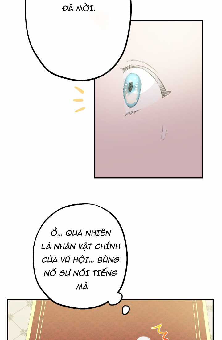 Những Kẻ Mạnh Nhất Thế Giới Đều Bám Lấy Tôi Chapter 23.2 trang 4