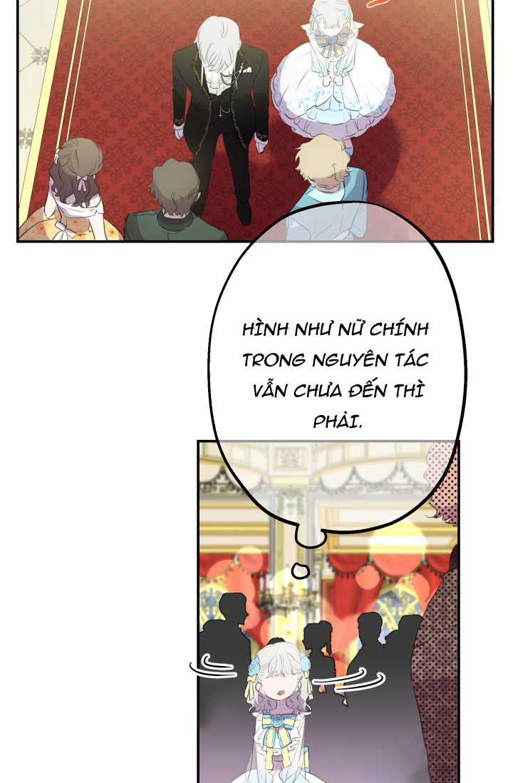 Những Kẻ Mạnh Nhất Thế Giới Đều Bám Lấy Tôi Chapter 23.2 trang 5