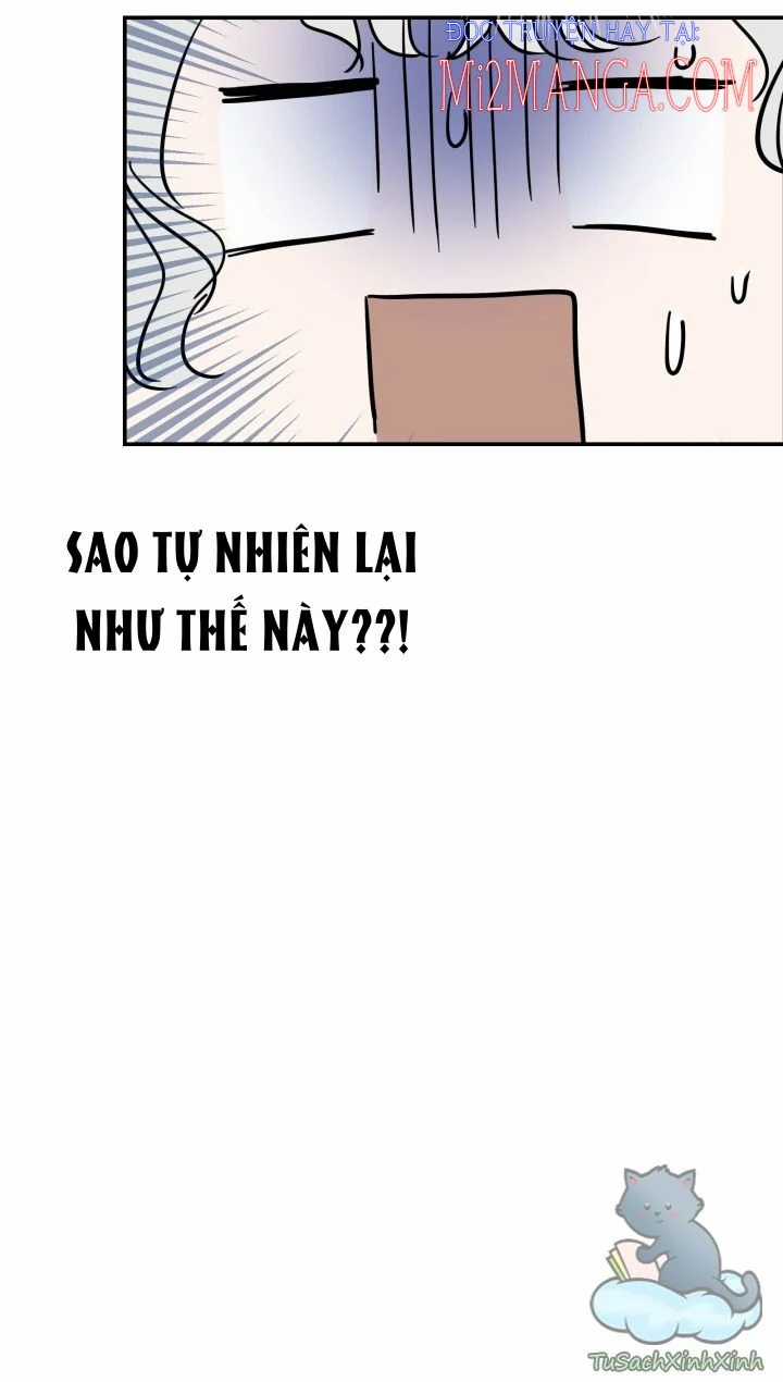 Những Kẻ Mạnh Nhất Thế Giới Đều Bám Lấy Tôi Chapter 24.5 trang 11