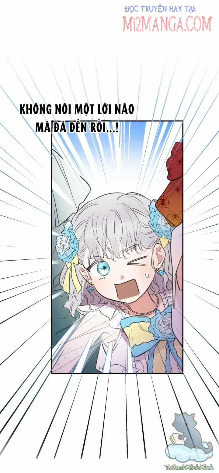 Những Kẻ Mạnh Nhất Thế Giới Đều Bám Lấy Tôi Chapter 24.5 trang 12