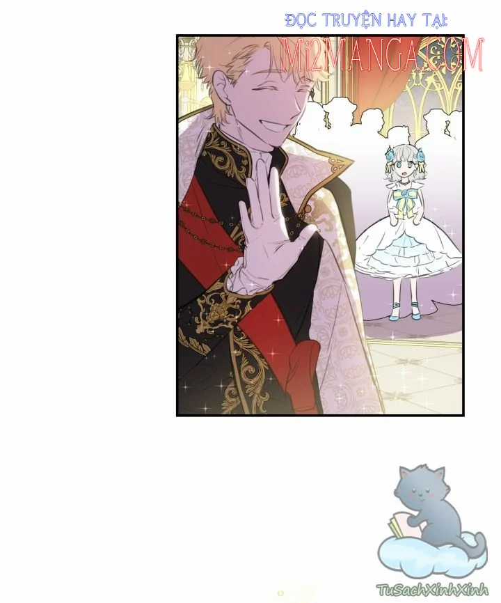 Những Kẻ Mạnh Nhất Thế Giới Đều Bám Lấy Tôi Chapter 24.5 trang 13