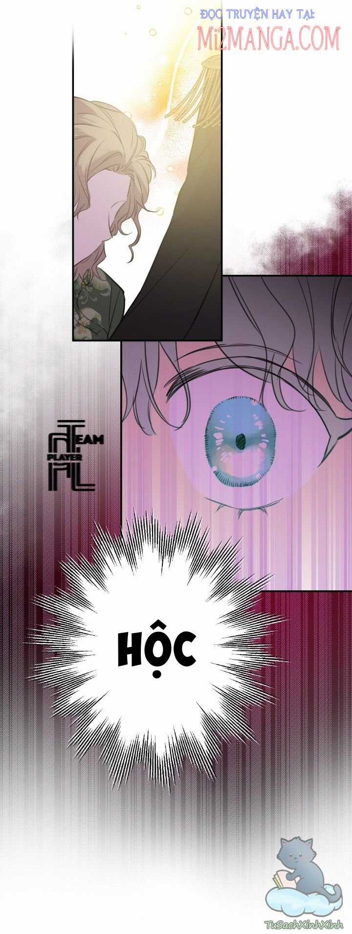 Những Kẻ Mạnh Nhất Thế Giới Đều Bám Lấy Tôi Chapter 24.5 trang 14