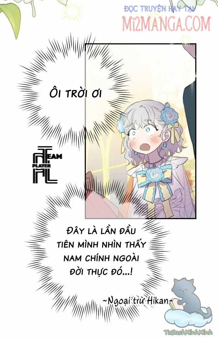 Những Kẻ Mạnh Nhất Thế Giới Đều Bám Lấy Tôi Chapter 24.5 trang 17