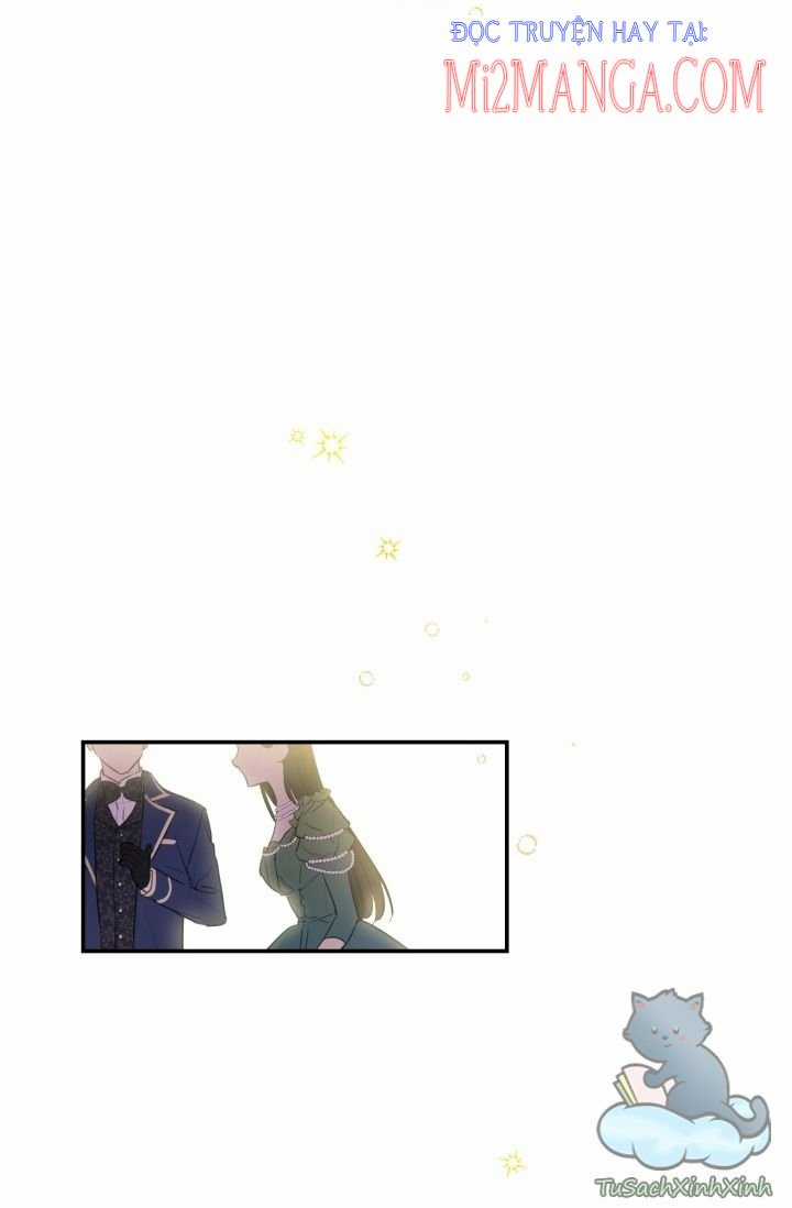 Những Kẻ Mạnh Nhất Thế Giới Đều Bám Lấy Tôi Chapter 24.5 trang 2