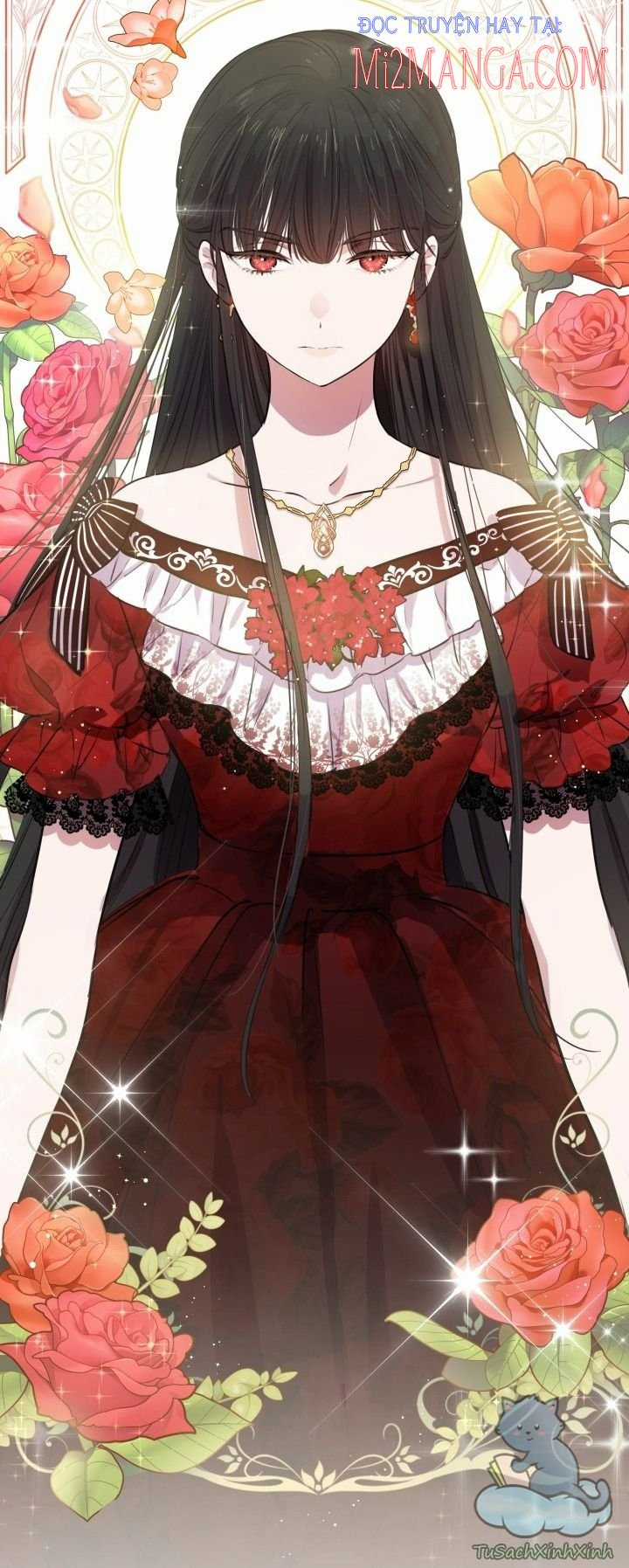 Những Kẻ Mạnh Nhất Thế Giới Đều Bám Lấy Tôi Chapter 24.5 trang 23