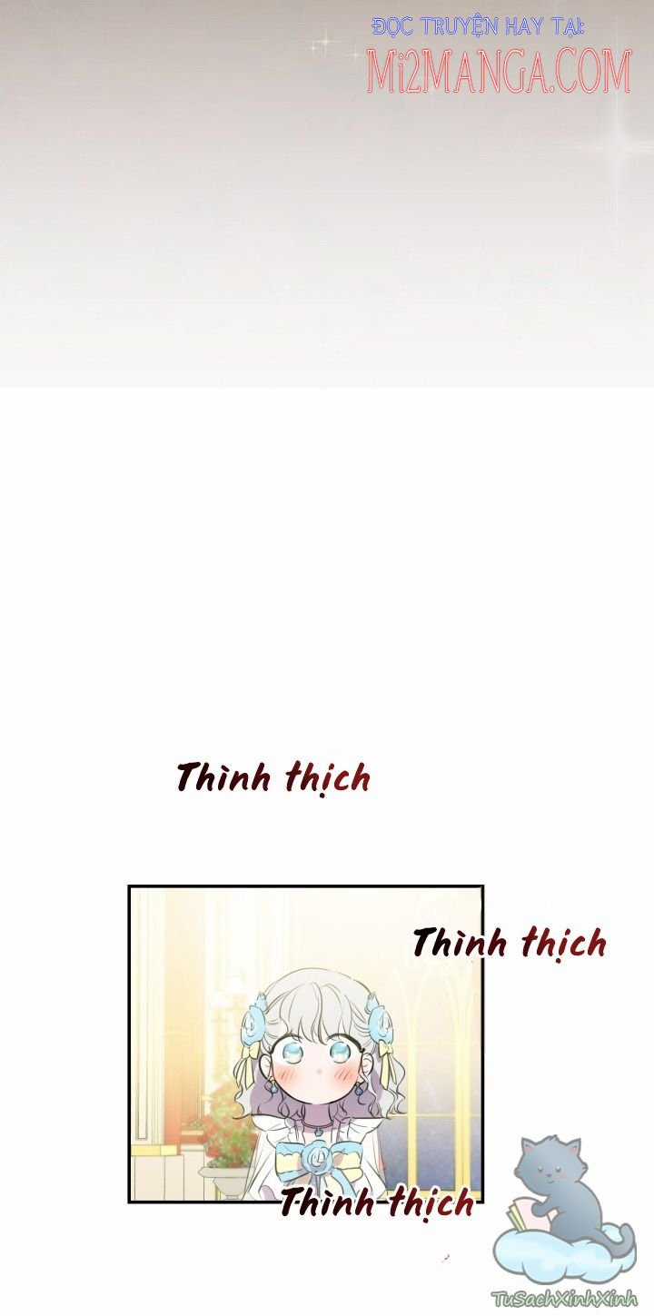 Những Kẻ Mạnh Nhất Thế Giới Đều Bám Lấy Tôi Chapter 24.5 trang 24