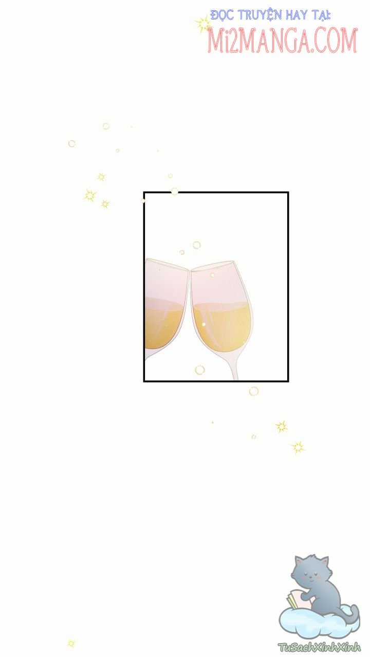 Những Kẻ Mạnh Nhất Thế Giới Đều Bám Lấy Tôi Chapter 24.5 trang 3