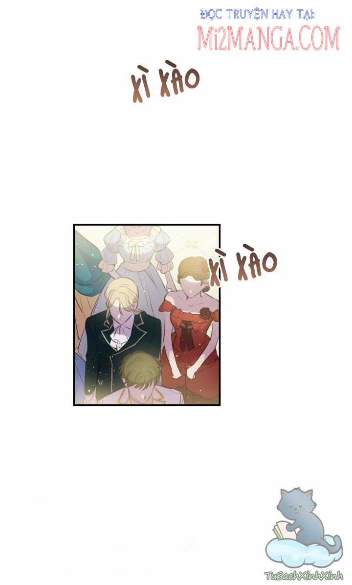 Những Kẻ Mạnh Nhất Thế Giới Đều Bám Lấy Tôi Chapter 24.5 trang 6