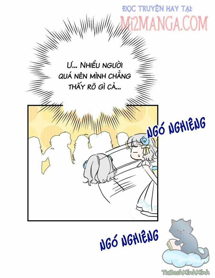 Những Kẻ Mạnh Nhất Thế Giới Đều Bám Lấy Tôi Chapter 24.5 trang 8