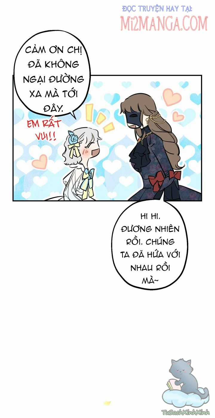 Những Kẻ Mạnh Nhất Thế Giới Đều Bám Lấy Tôi Chapter 24 trang 10