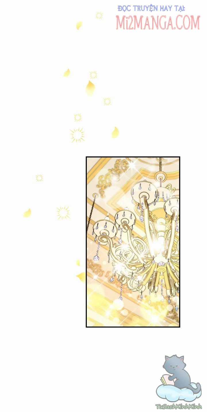 Những Kẻ Mạnh Nhất Thế Giới Đều Bám Lấy Tôi Chapter 24 trang 11