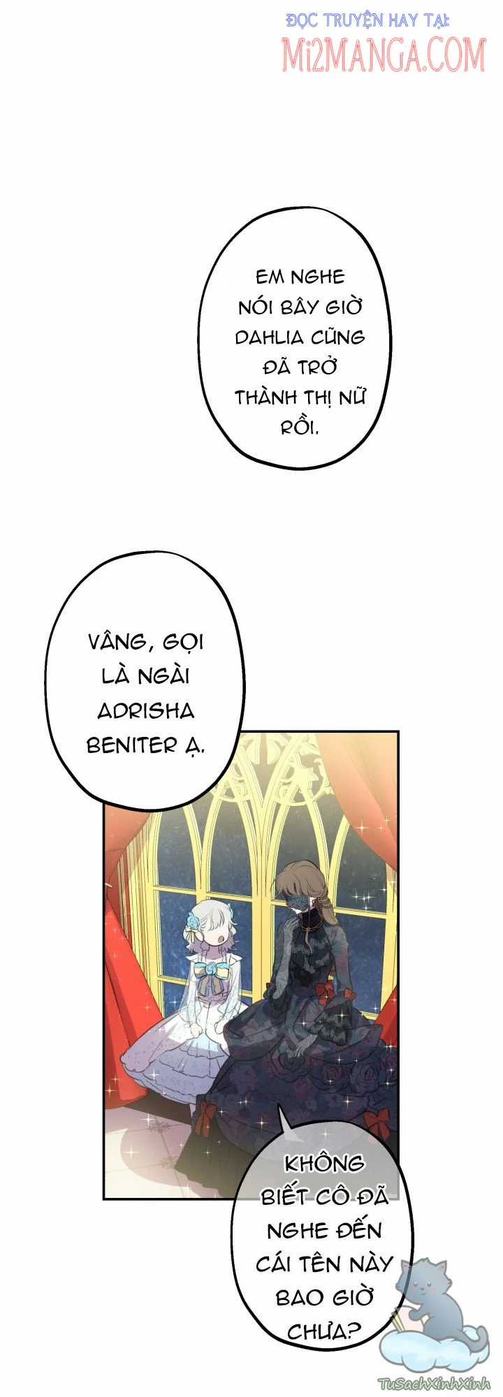 Những Kẻ Mạnh Nhất Thế Giới Đều Bám Lấy Tôi Chapter 24 trang 12