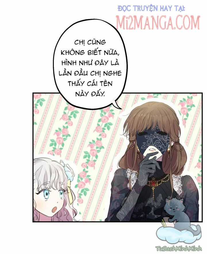 Những Kẻ Mạnh Nhất Thế Giới Đều Bám Lấy Tôi Chapter 24 trang 13