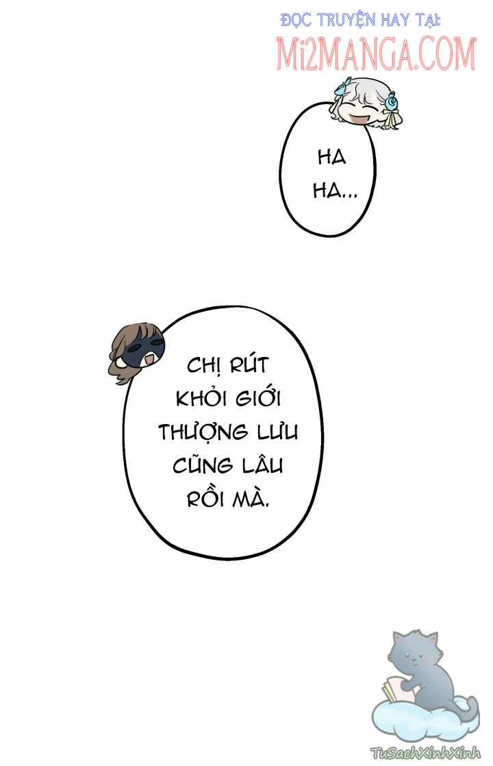 Những Kẻ Mạnh Nhất Thế Giới Đều Bám Lấy Tôi Chapter 24 trang 14