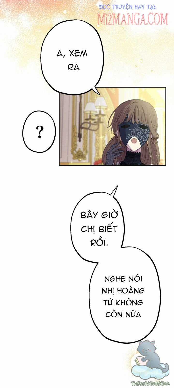 Những Kẻ Mạnh Nhất Thế Giới Đều Bám Lấy Tôi Chapter 24 trang 17