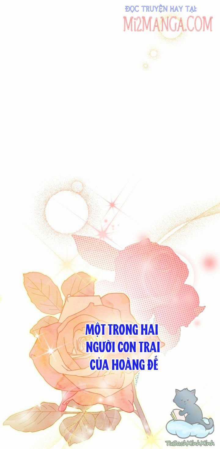 Những Kẻ Mạnh Nhất Thế Giới Đều Bám Lấy Tôi Chapter 24 trang 18