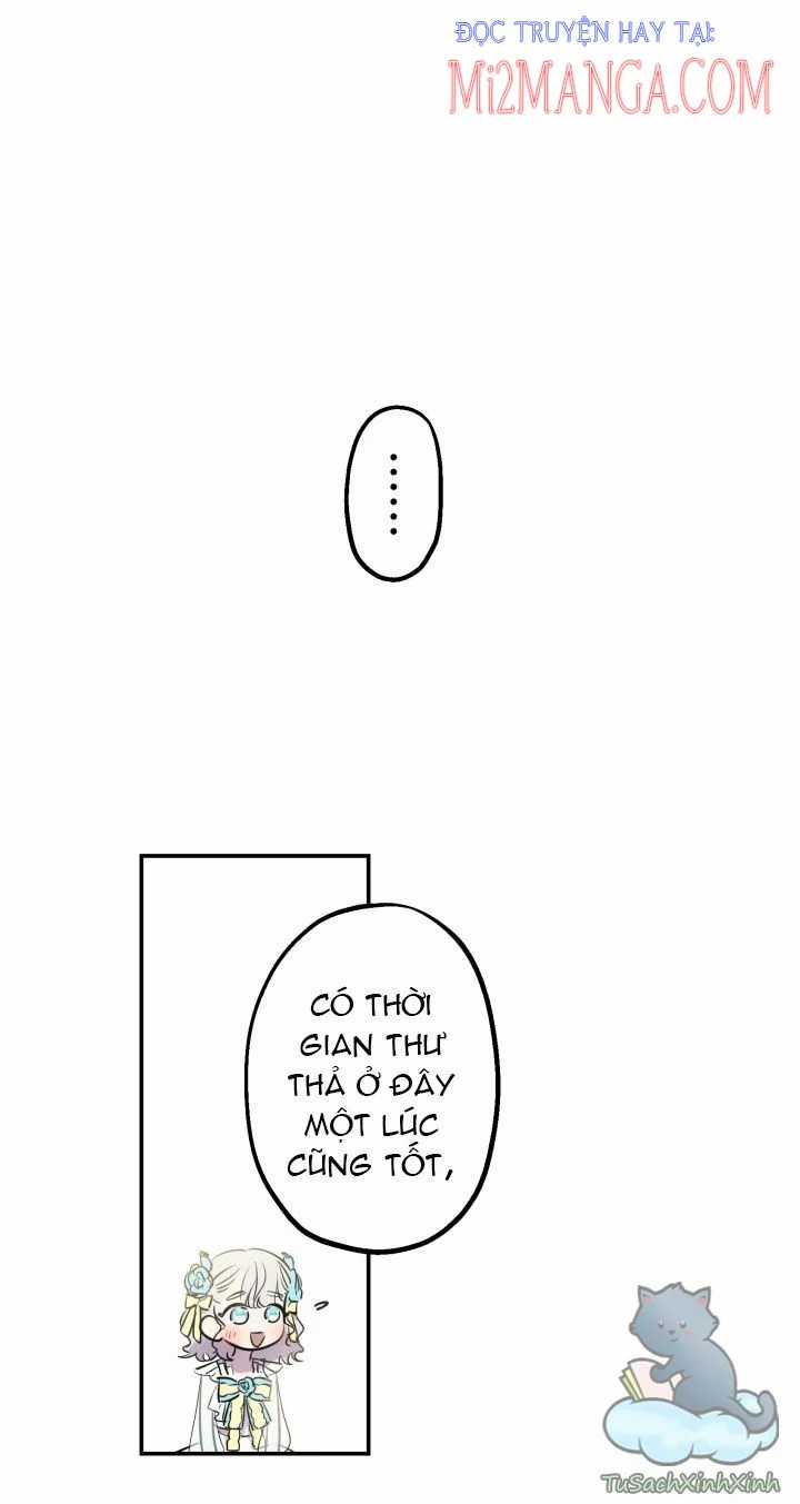 Những Kẻ Mạnh Nhất Thế Giới Đều Bám Lấy Tôi Chapter 24 trang 2