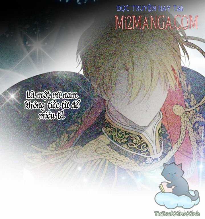 Những Kẻ Mạnh Nhất Thế Giới Đều Bám Lấy Tôi Chapter 24 trang 21