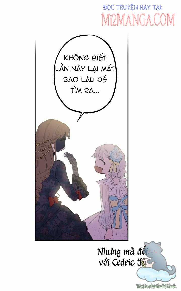 Những Kẻ Mạnh Nhất Thế Giới Đều Bám Lấy Tôi Chapter 24 trang 23