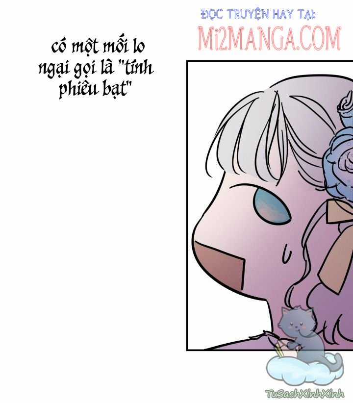 Những Kẻ Mạnh Nhất Thế Giới Đều Bám Lấy Tôi Chapter 24 trang 24