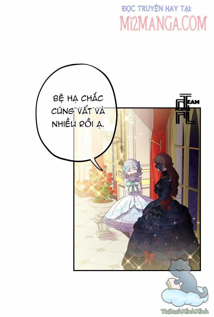 Những Kẻ Mạnh Nhất Thế Giới Đều Bám Lấy Tôi Chapter 24 trang 26