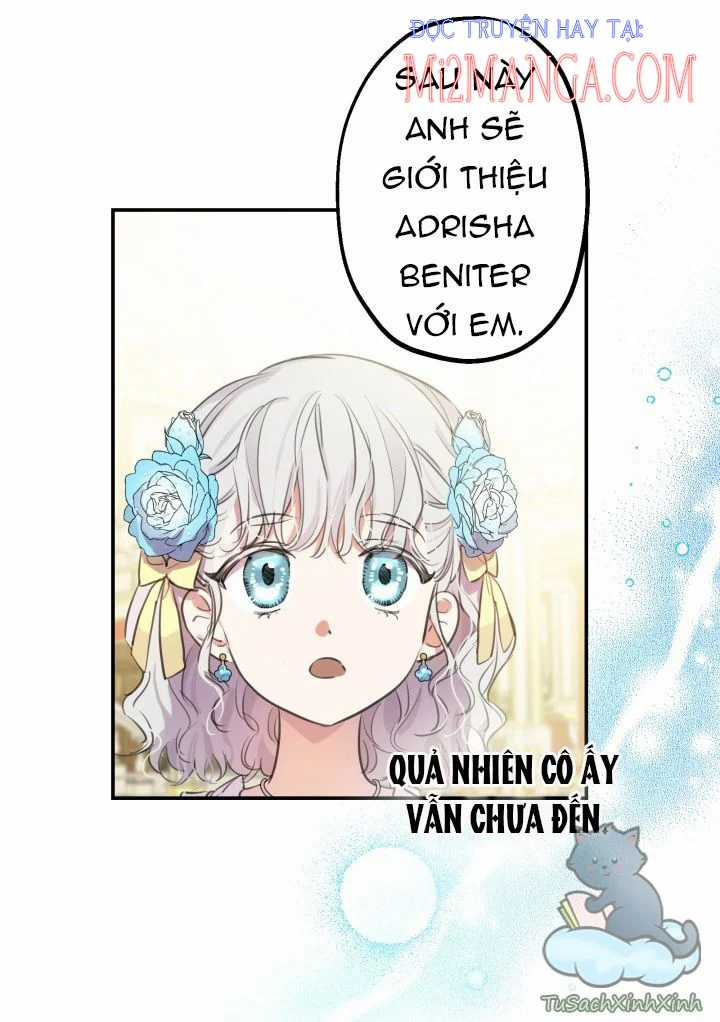 Những Kẻ Mạnh Nhất Thế Giới Đều Bám Lấy Tôi Chapter 24 trang 4