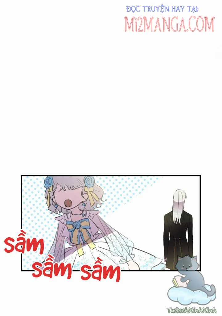 Những Kẻ Mạnh Nhất Thế Giới Đều Bám Lấy Tôi Chapter 24 trang 6