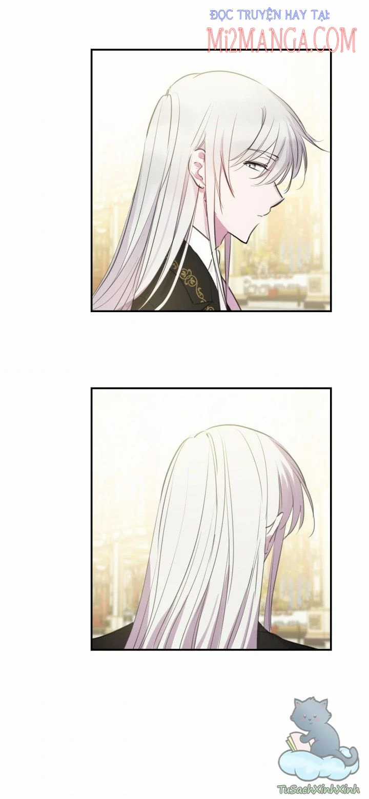 Những Kẻ Mạnh Nhất Thế Giới Đều Bám Lấy Tôi Chapter 24 trang 7