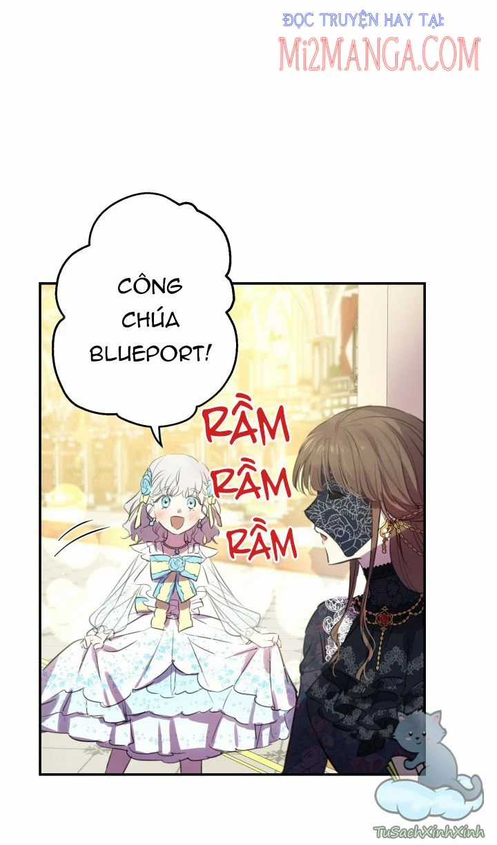 Những Kẻ Mạnh Nhất Thế Giới Đều Bám Lấy Tôi Chapter 24 trang 9